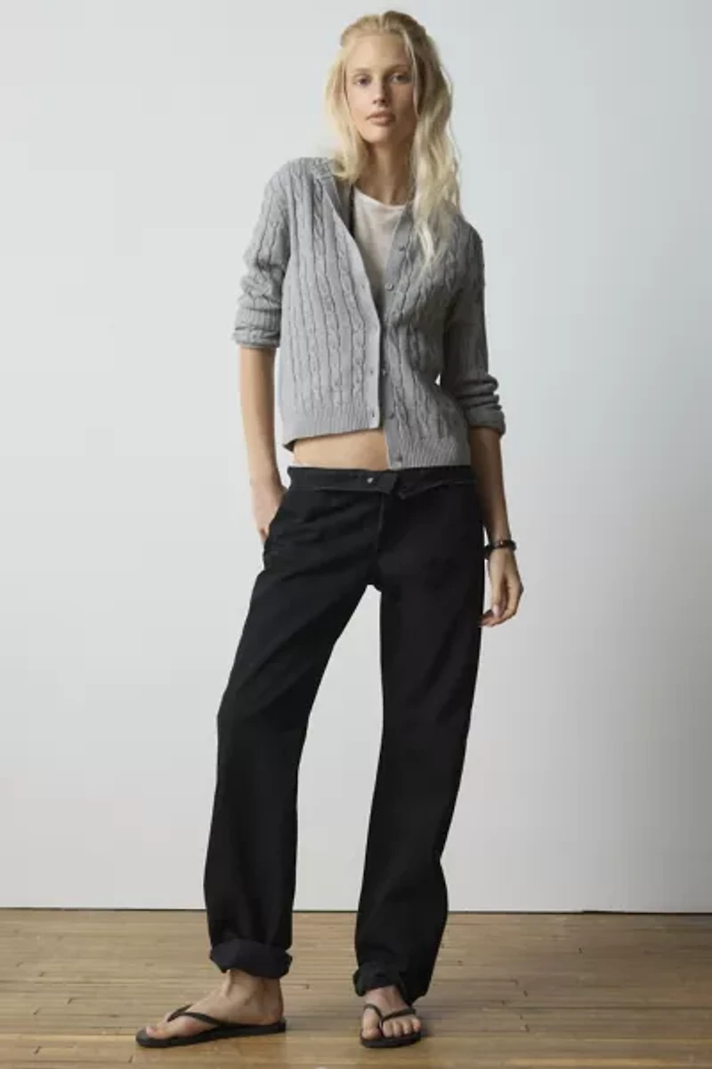 Levi’s® 501 '90s Mid-Rise Jean