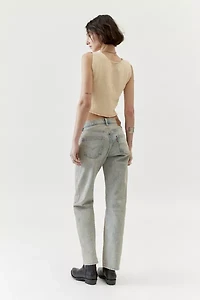 Levi’s® 501 '90s Mid-Rise Jean