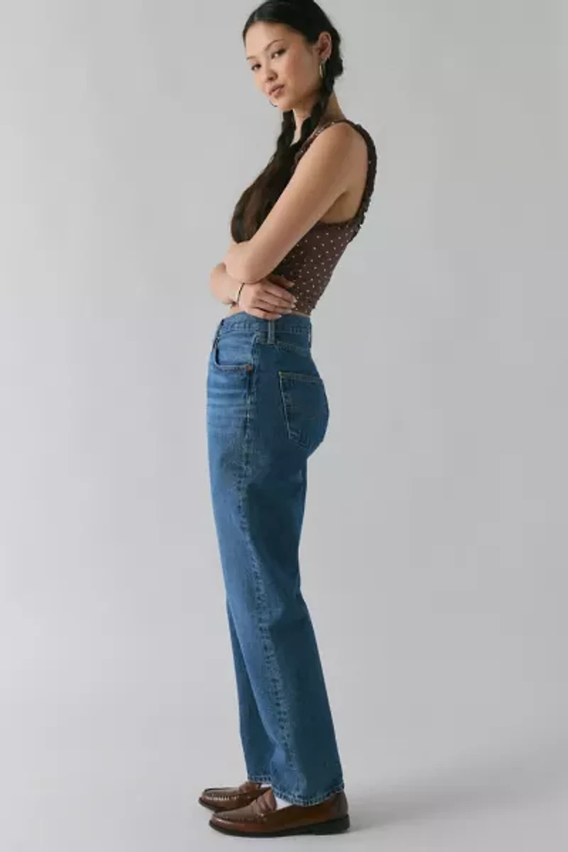 Levi’s® 501 '90s Mid-Rise Jean
