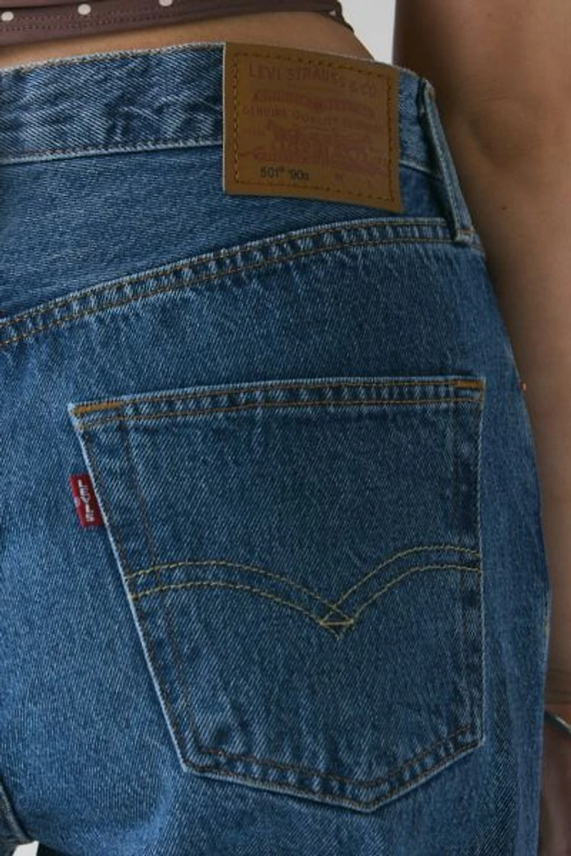 Levi’s® 501 '90s Mid-Rise Jean