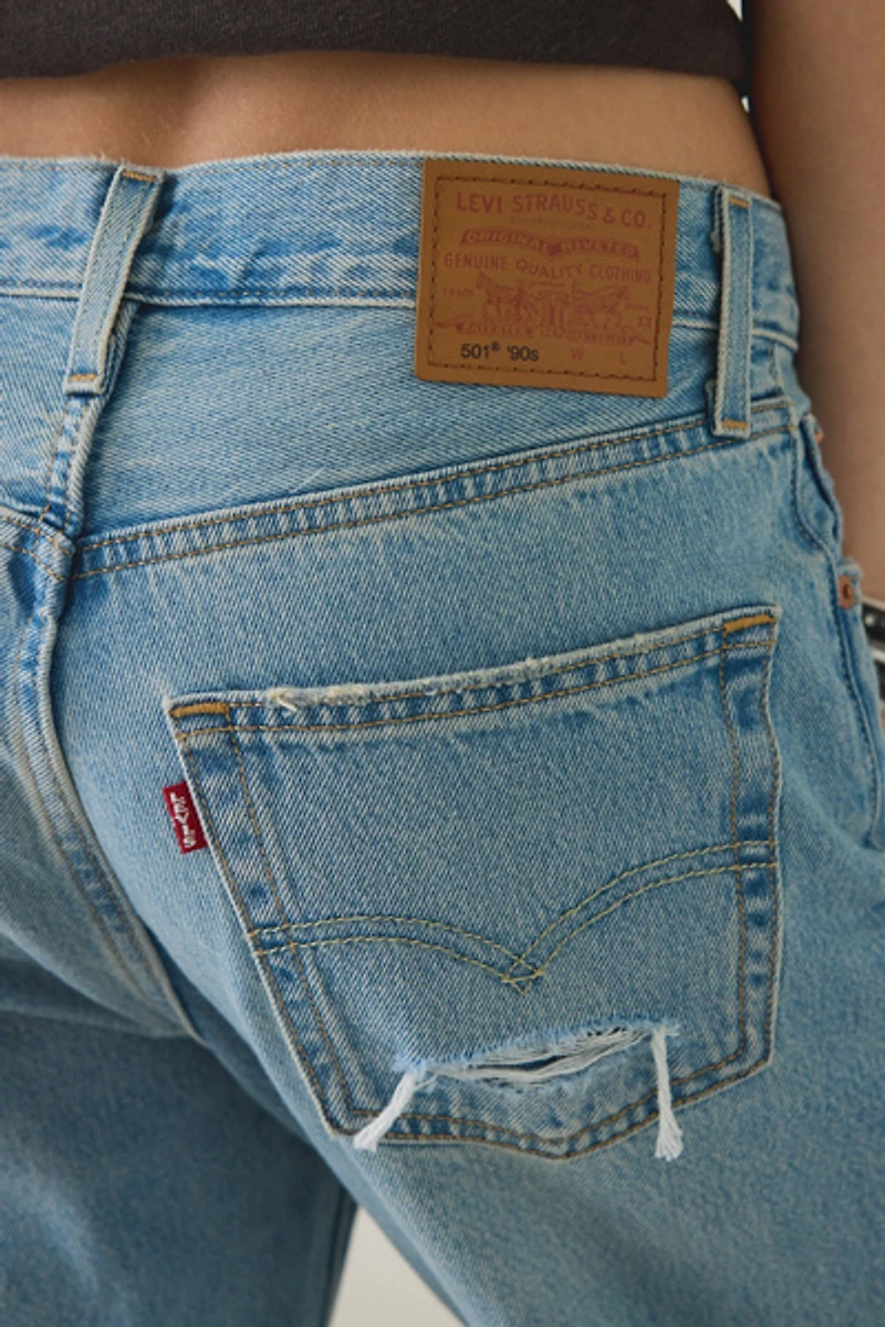 Levi’s® 501 '90s Jeans