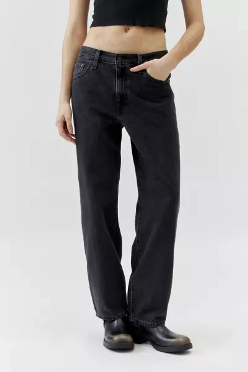 Levi’s® Baggy Dad Loose Jean