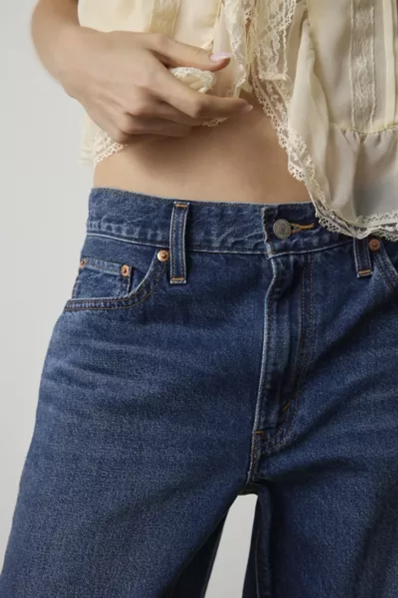 Levi’s® Baggy Dad Loose Jean