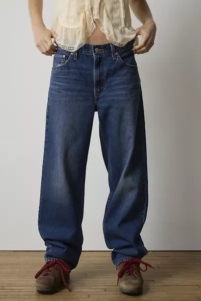 Levi’s® Baggy Dad Loose Jean