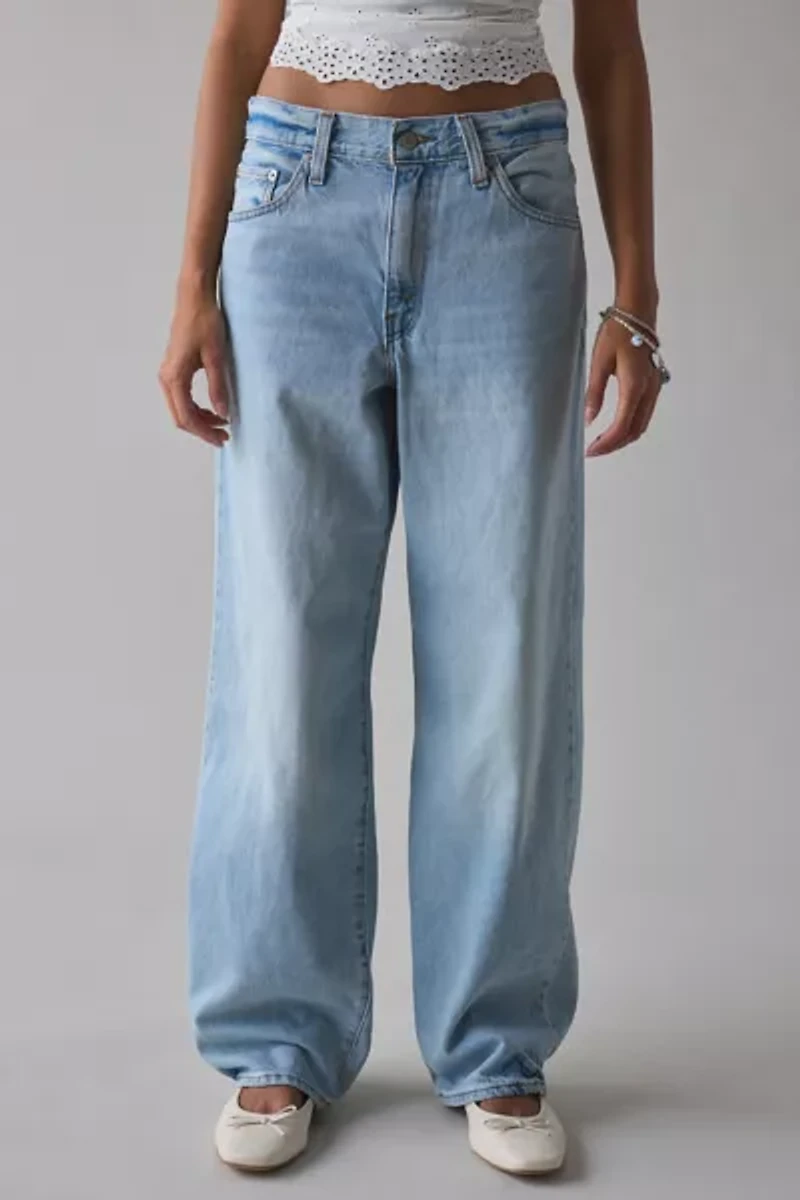 Levi’s® Baggy Dad Loose Jean