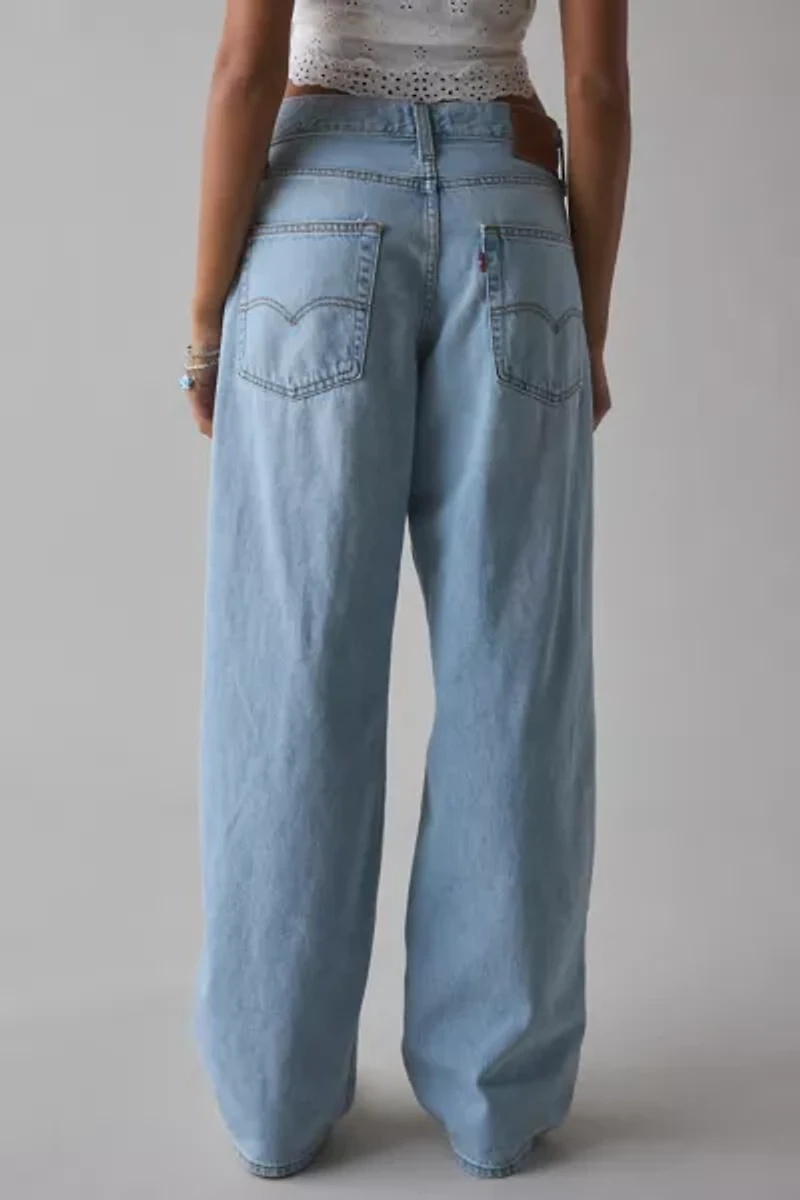 Levi’s® Baggy Dad Loose Jean