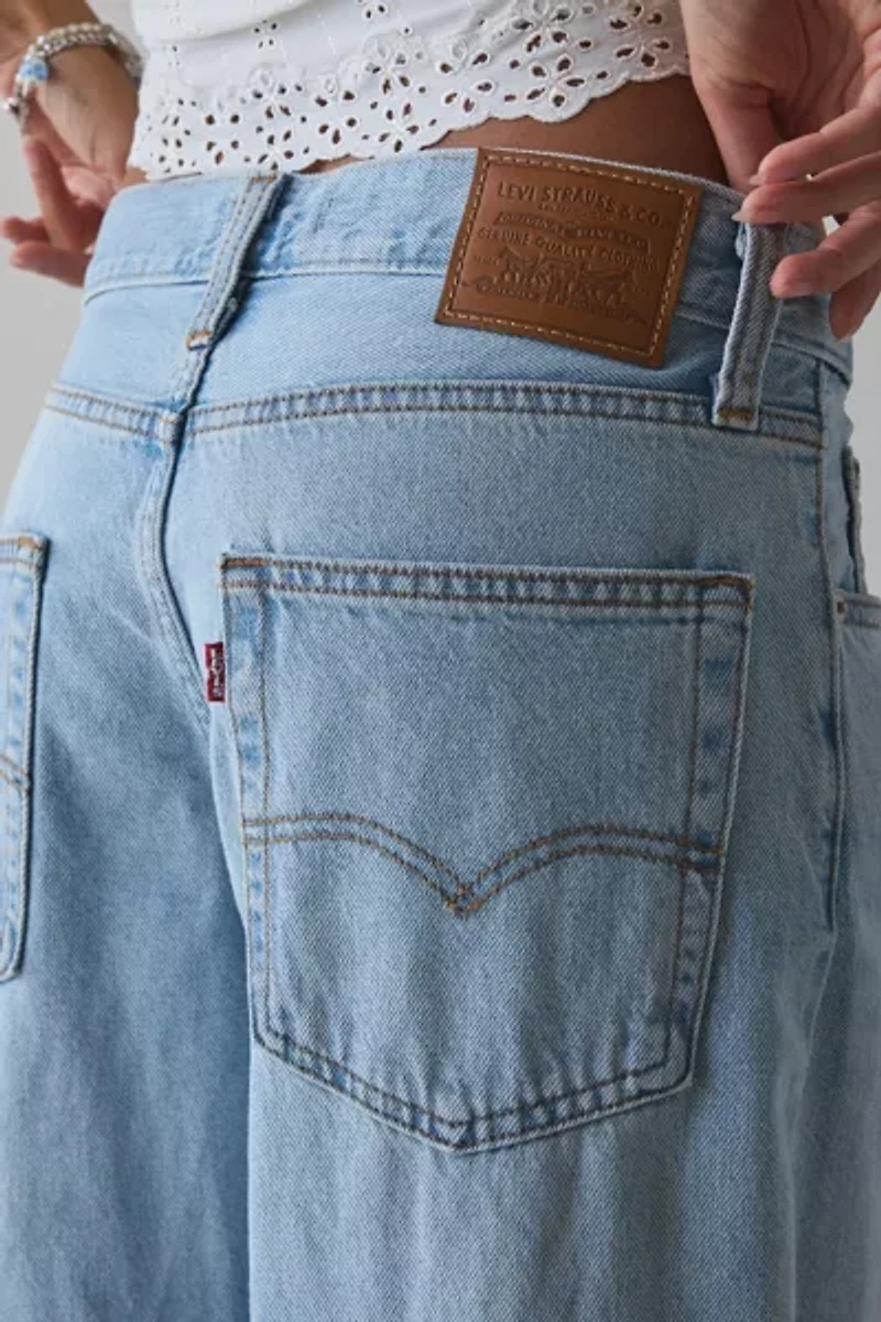 Levi’s® Baggy Dad Loose Jean