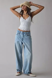 Levi’s® Baggy Dad Loose Jean