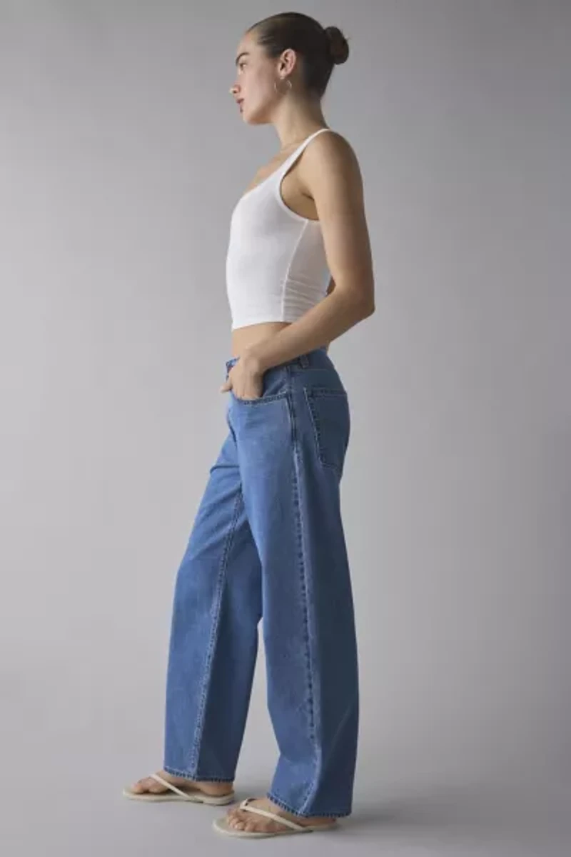 Levi’s® Baggy Dad Loose Jean