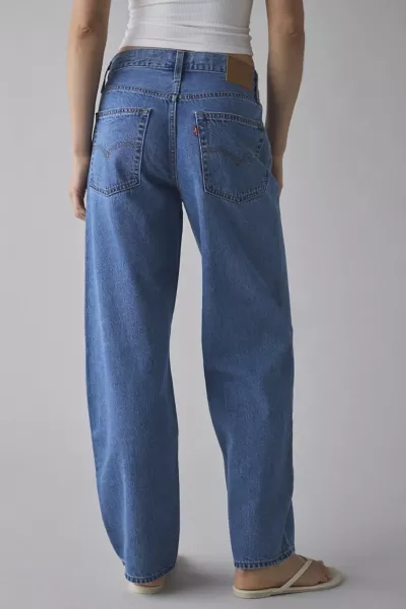 Levi’s® Baggy Dad Loose Jean