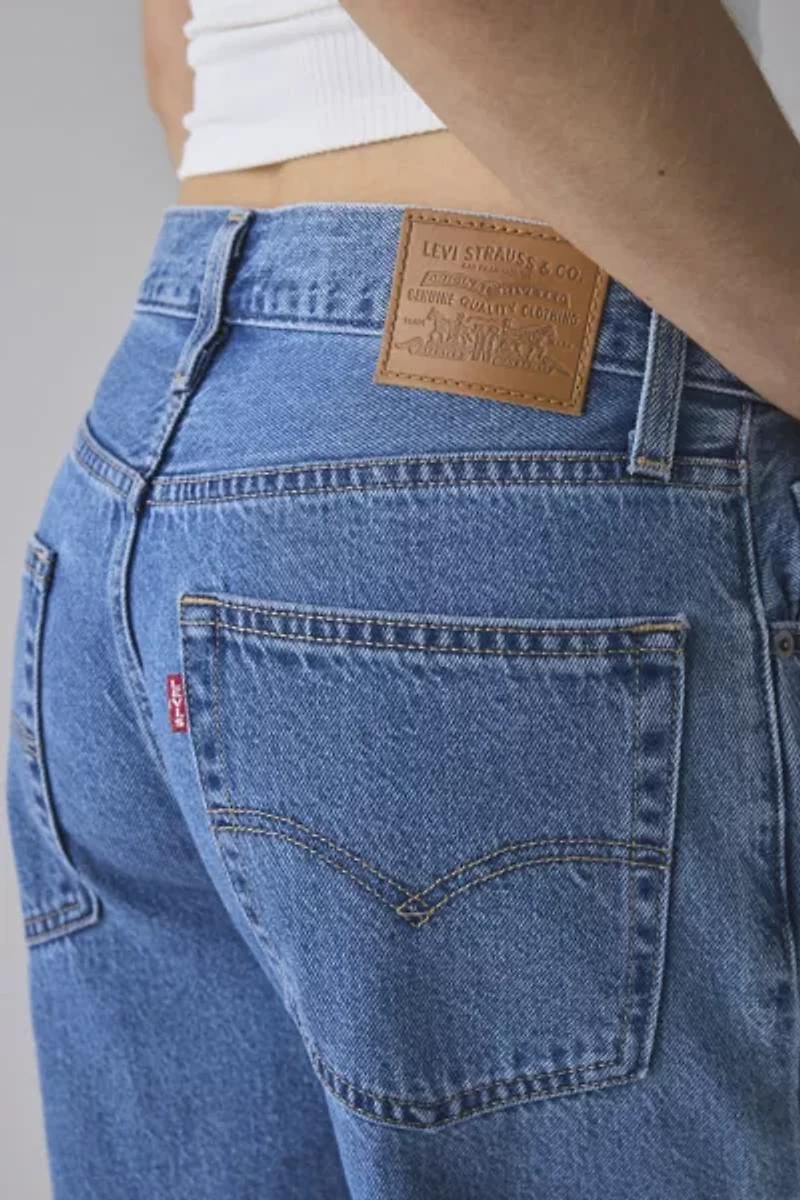 Levi’s® Baggy Dad Loose Jean