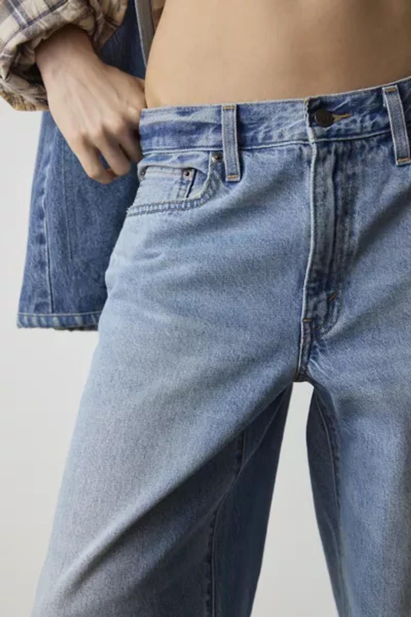 Levi’s® Baggy Dad Jean