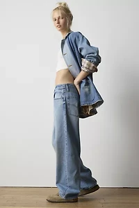 Levi’s® Baggy Dad Jean
