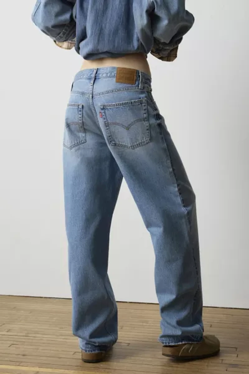 Levi’s® Baggy Dad Jean