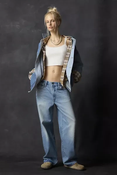 Levi’s® Baggy Dad Jean