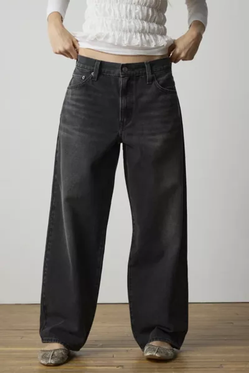 Levi’s® Baggy Dad Loose Jean