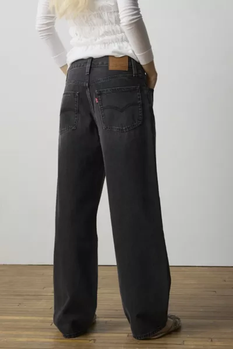 Levi’s® Baggy Dad Loose Jean