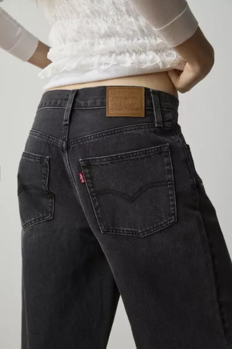 Levi’s® Baggy Dad Loose Jean