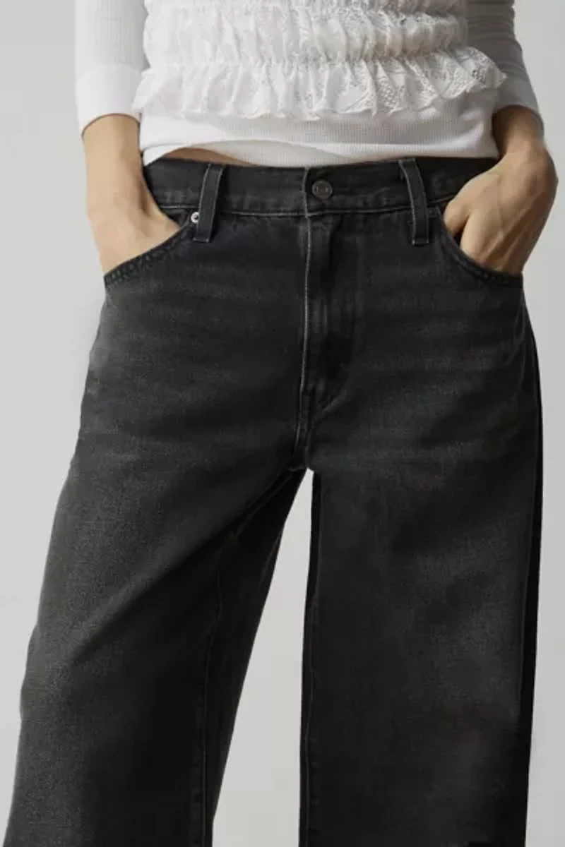 Levi’s® Baggy Dad Loose Jean