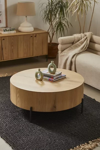 Martin Coffee Table