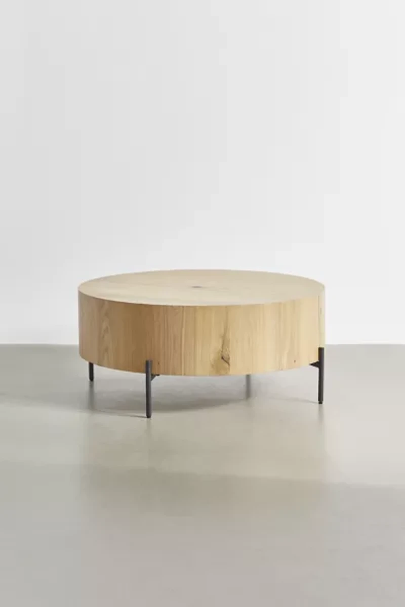 Martin Coffee Table