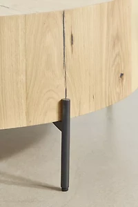 Martin Coffee Table