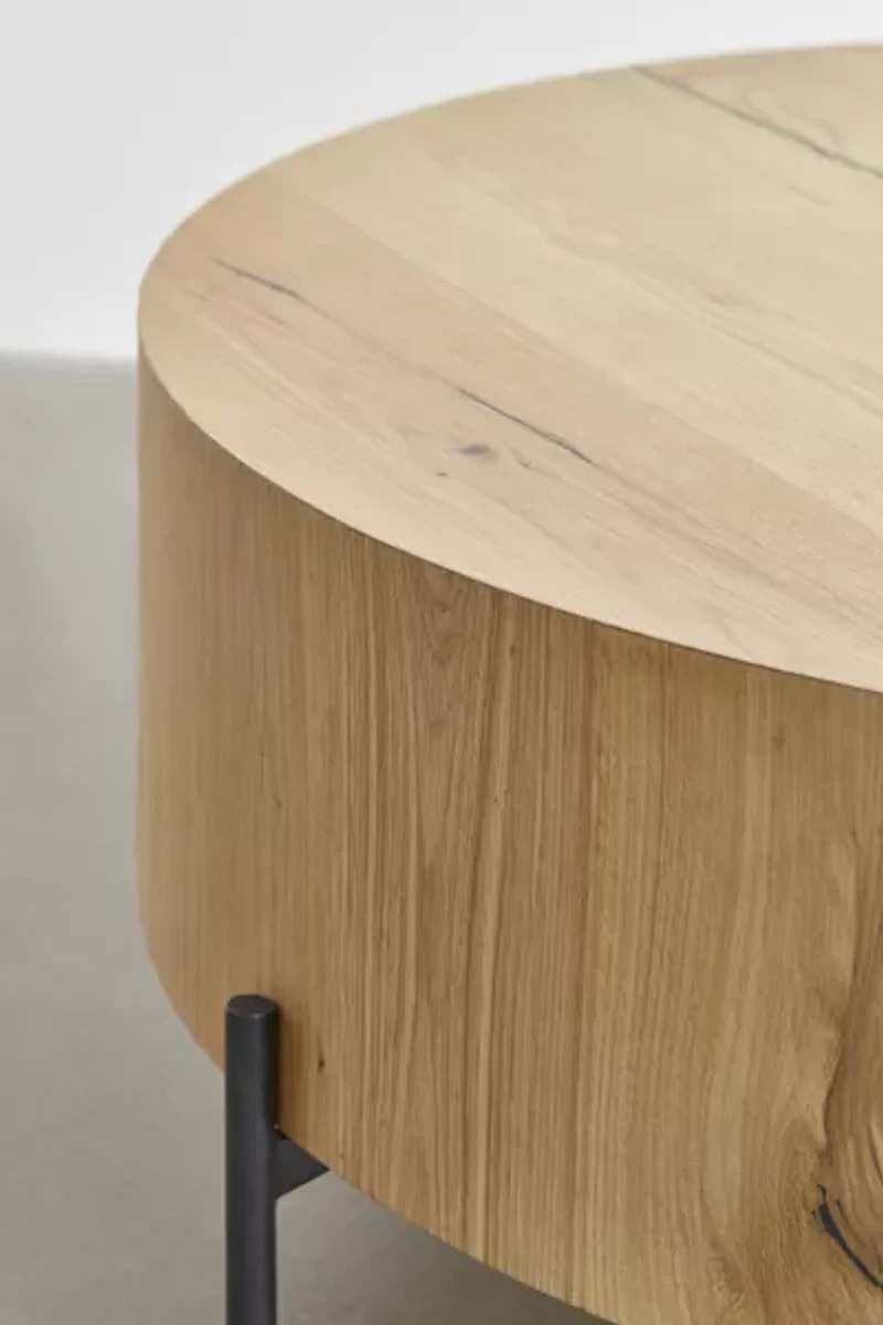 Martin Coffee Table