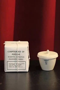 Puebco Scented Scientific Candle