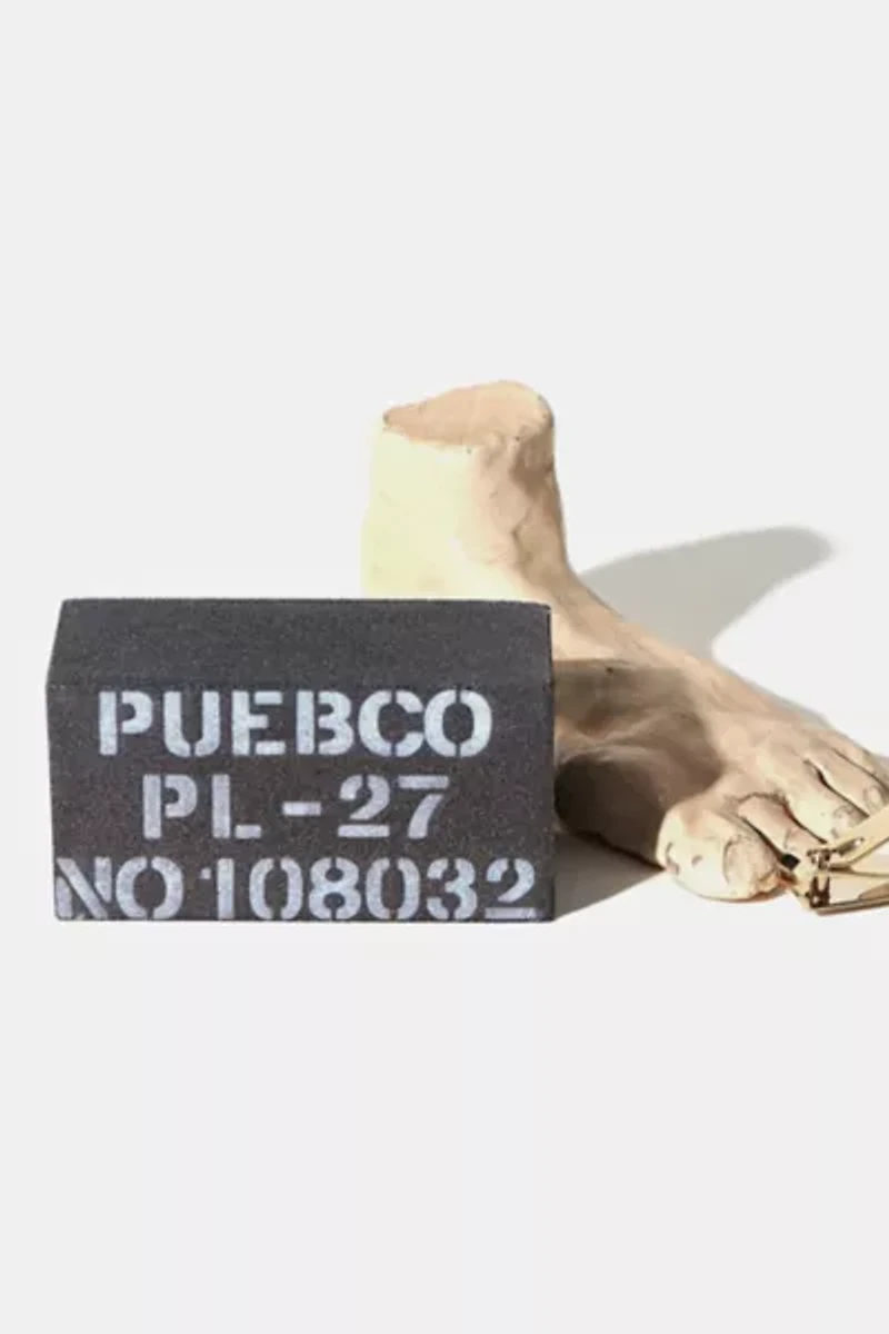 Puebco Nail File