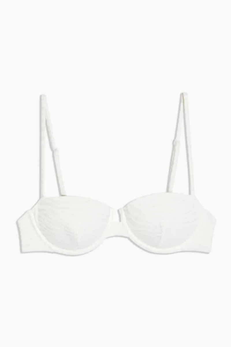 Onia Dalia Bikini Top