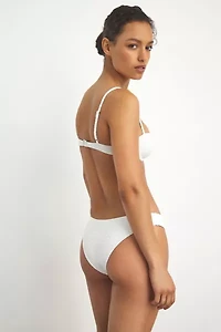 Onia Dalia Bikini Top
