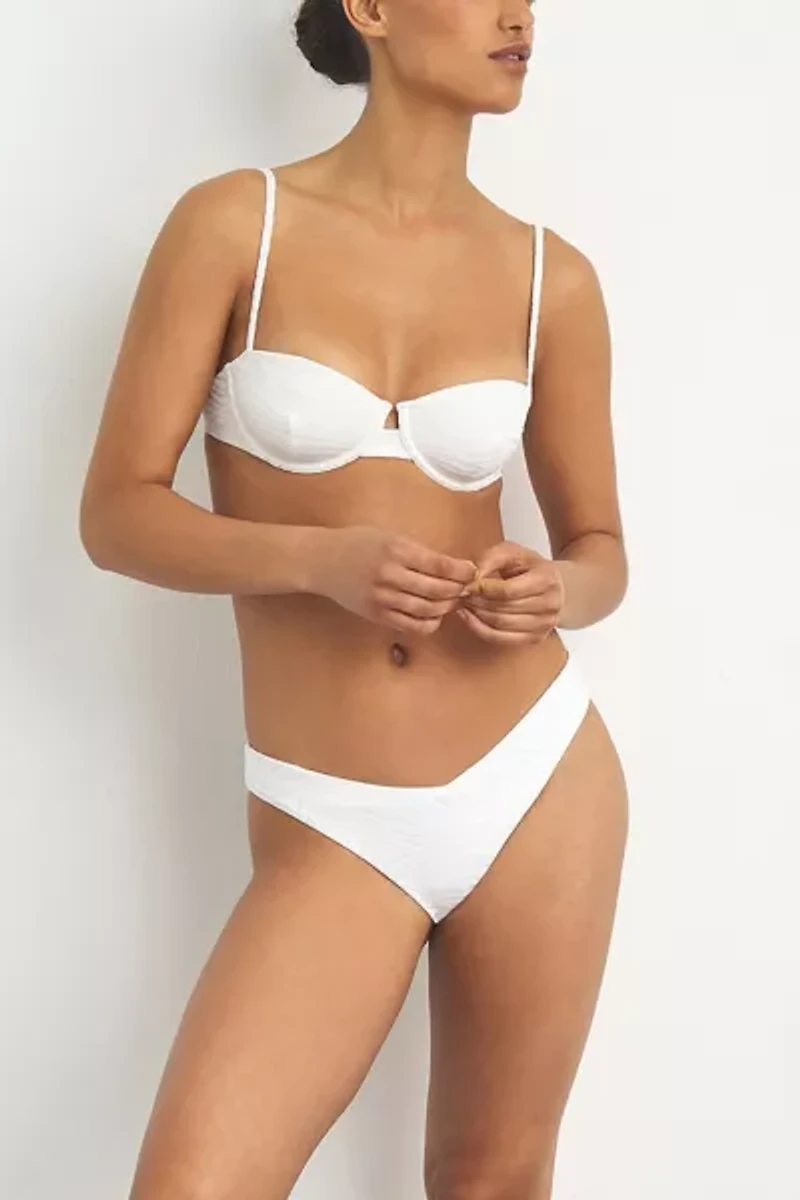 Onia Dalia Bikini Top