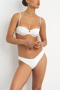 Onia Dalia Bikini Top