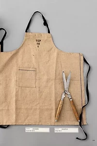 Puebco Florist Jute Apron