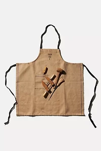 Puebco Florist Jute Apron