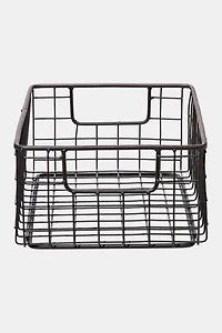 Puebco Steel Wire Shoes Box