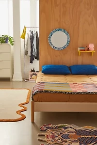 Squiggle Super Puff Comforter