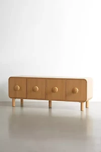 Tabitha Media Cabinet