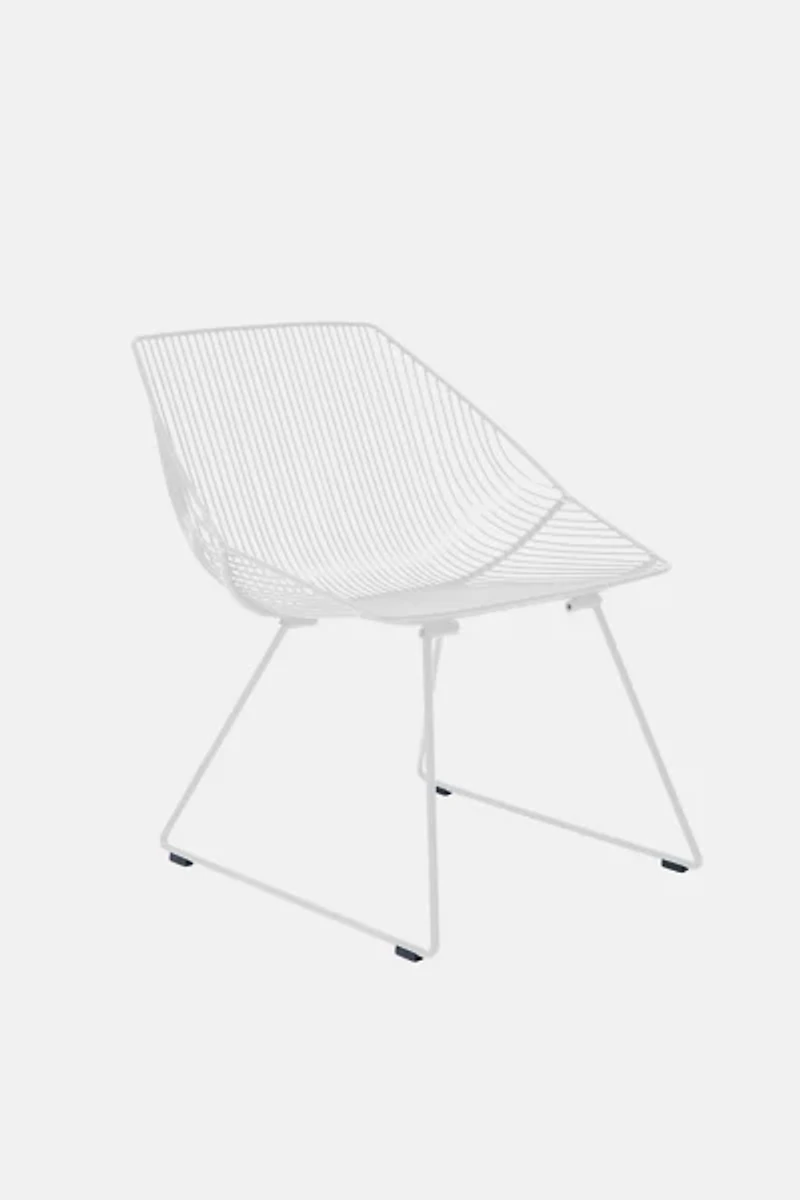 Bend Goods Bunny Lounge Chair