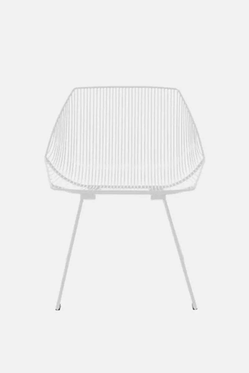 Bend Goods Bunny Lounge Chair