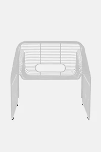 Bend Goods Hot Seat Lounge Chair