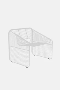 Bend Goods Hot Seat Lounge Chair