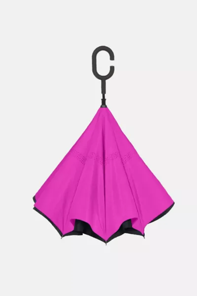 ShedRain UnbelievaBrella Stick Umbrella