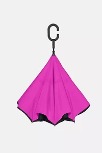 ShedRain UnbelievaBrella Stick Umbrella