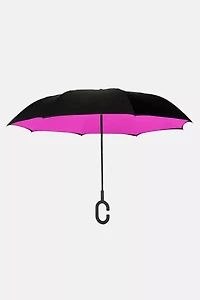 ShedRain UnbelievaBrella Stick Umbrella