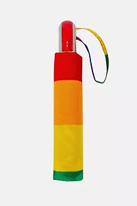 ShedRain Rainbow Compact Umbrella