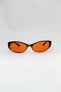 Vintage GiGi Oval Sunglasses