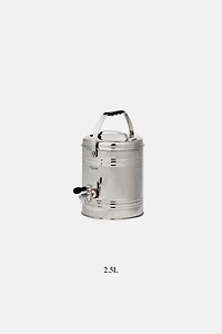 Puebco Stainless Steel Beverage Dispenser