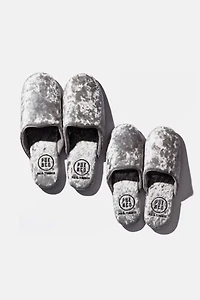 Puebco Velvet Slipper