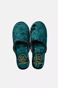 Puebco Velvet Slipper